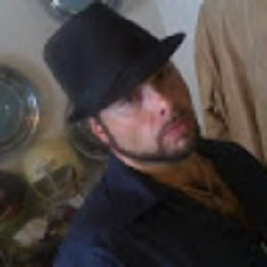 Meet your Posher, Jason